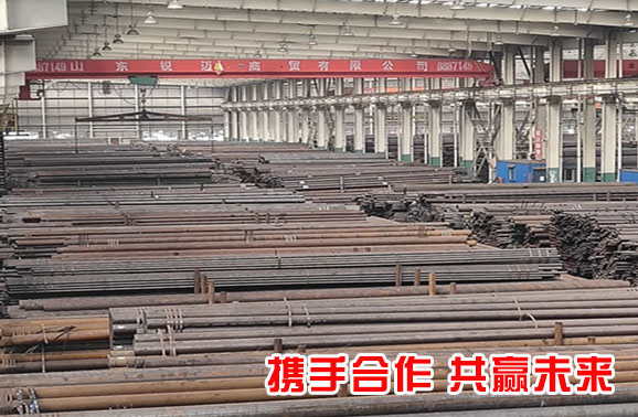 山東銳邁商貿有限公司